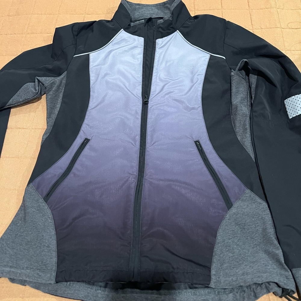 Running room jacket